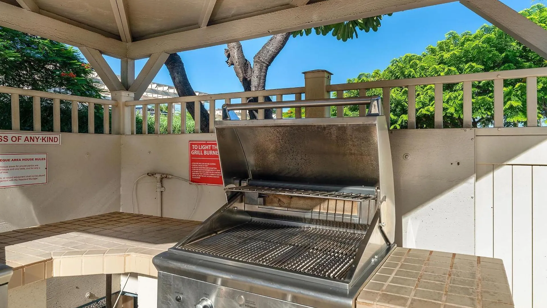 Vila Kihei Akahi D-G04 Wailea  Prázdninový dům