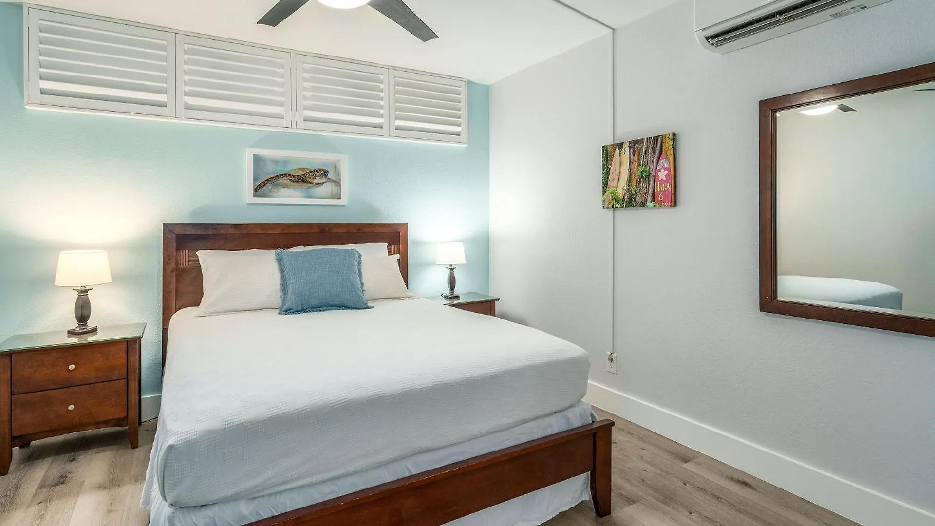 Vila Kihei Akahi D-G04 Wailea  Prázdninový dům Wailea (Maui)
