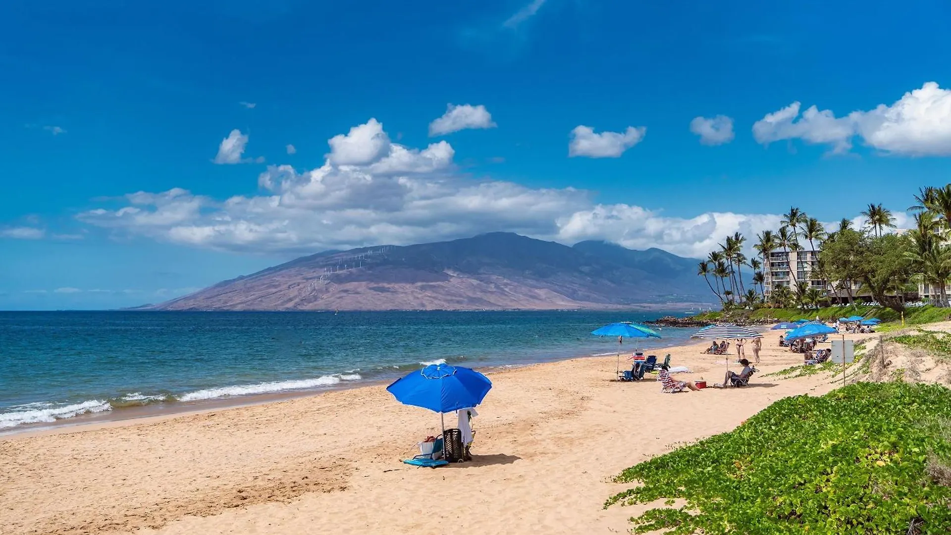 Kihei Akahi D-G04 Villa Wailea  United States