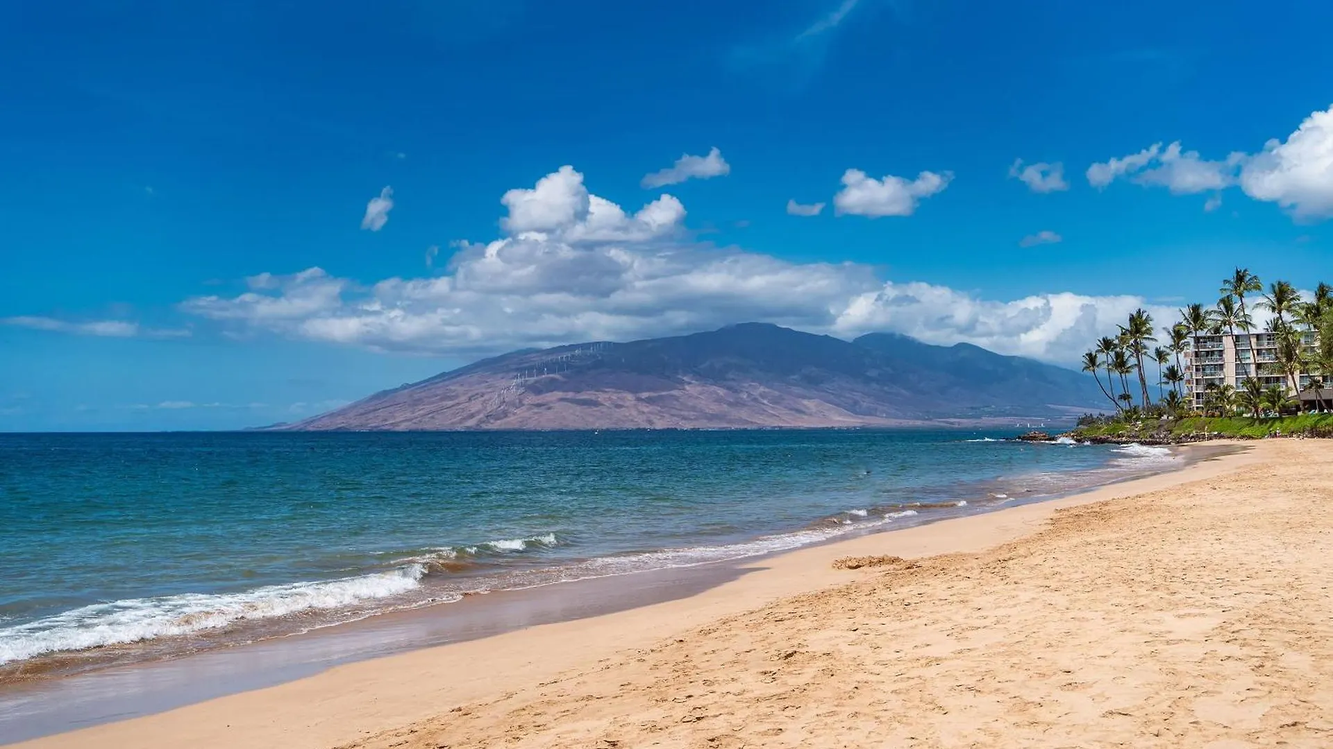 Kihei Akahi D-G04 Villa Wailea  Holiday home Wailea (Maui)