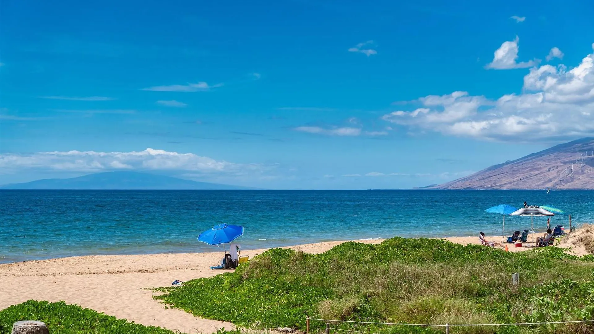 Kihei Akahi D-G04 Villa Wailea  Wailea (Maui)