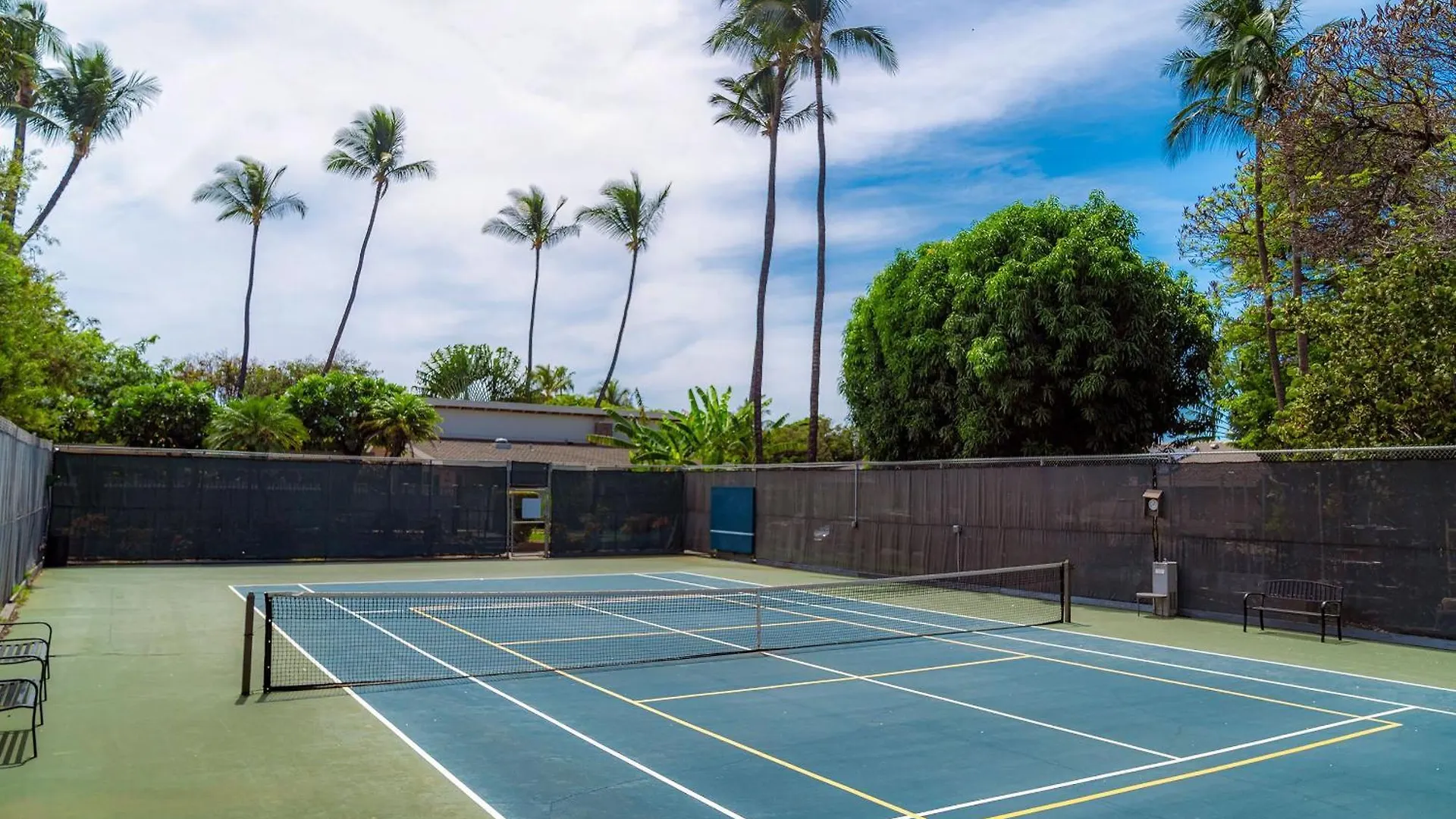 Holiday home Kihei Akahi D-G04 Villa Wailea