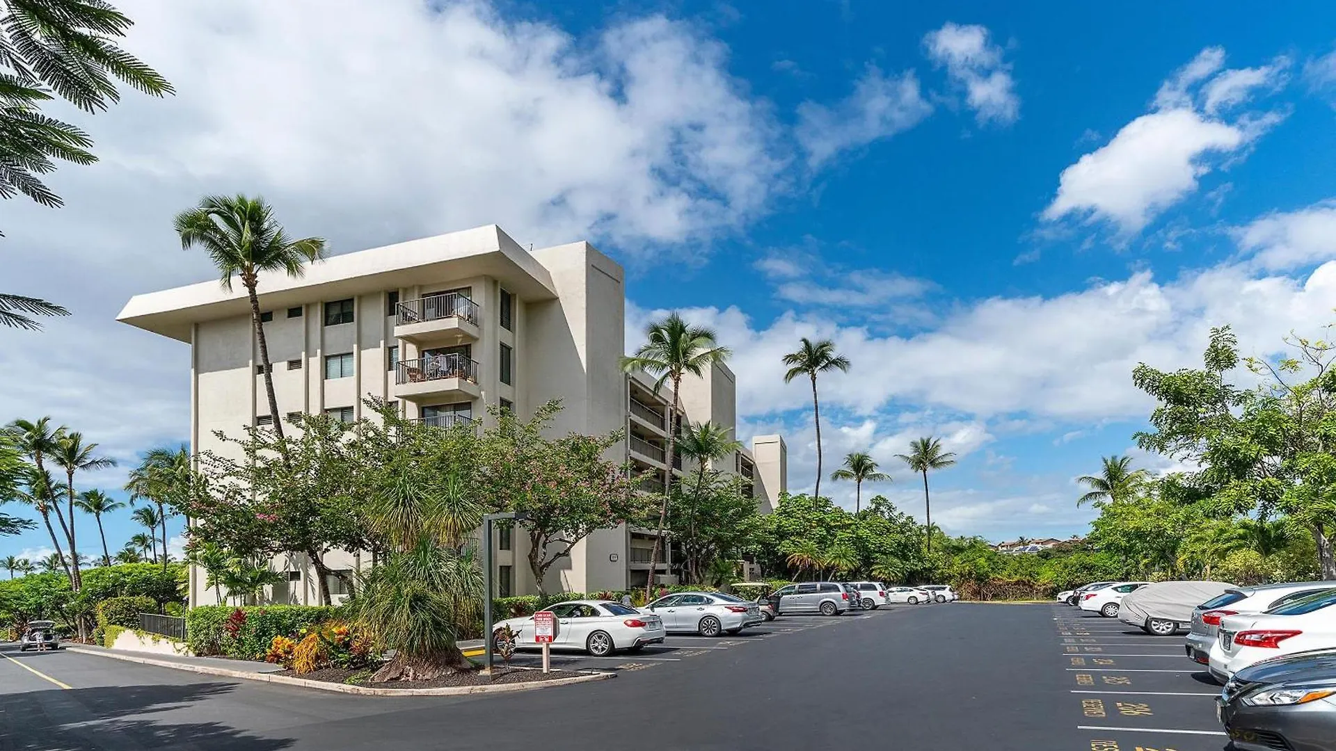Kihei Akahi D-G04 Villa Wailea  United States