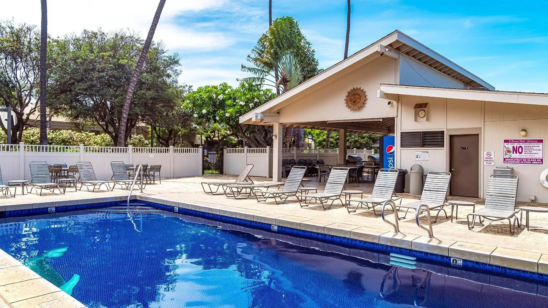 Kihei Akahi D-G04 Villa Wailea  0*, Wailea (Maui)