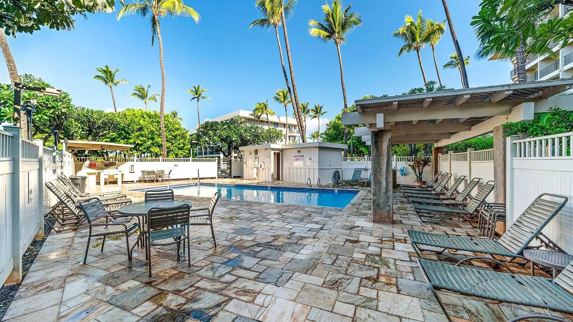 Kihei Akahi D-G04 Villa Wailea  Holiday home Wailea (Maui)