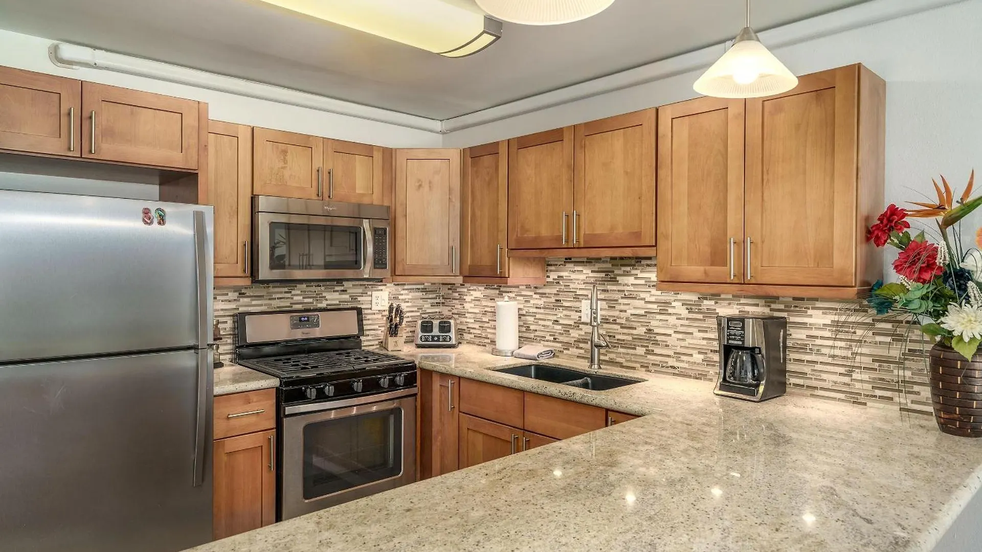 Holiday home Kihei Akahi D-G04 Villa Wailea  United States