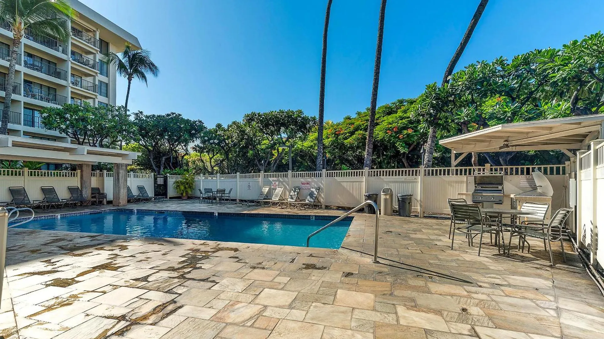 Kihei Akahi D-G04 Villa Wailea  Wailea (Maui)