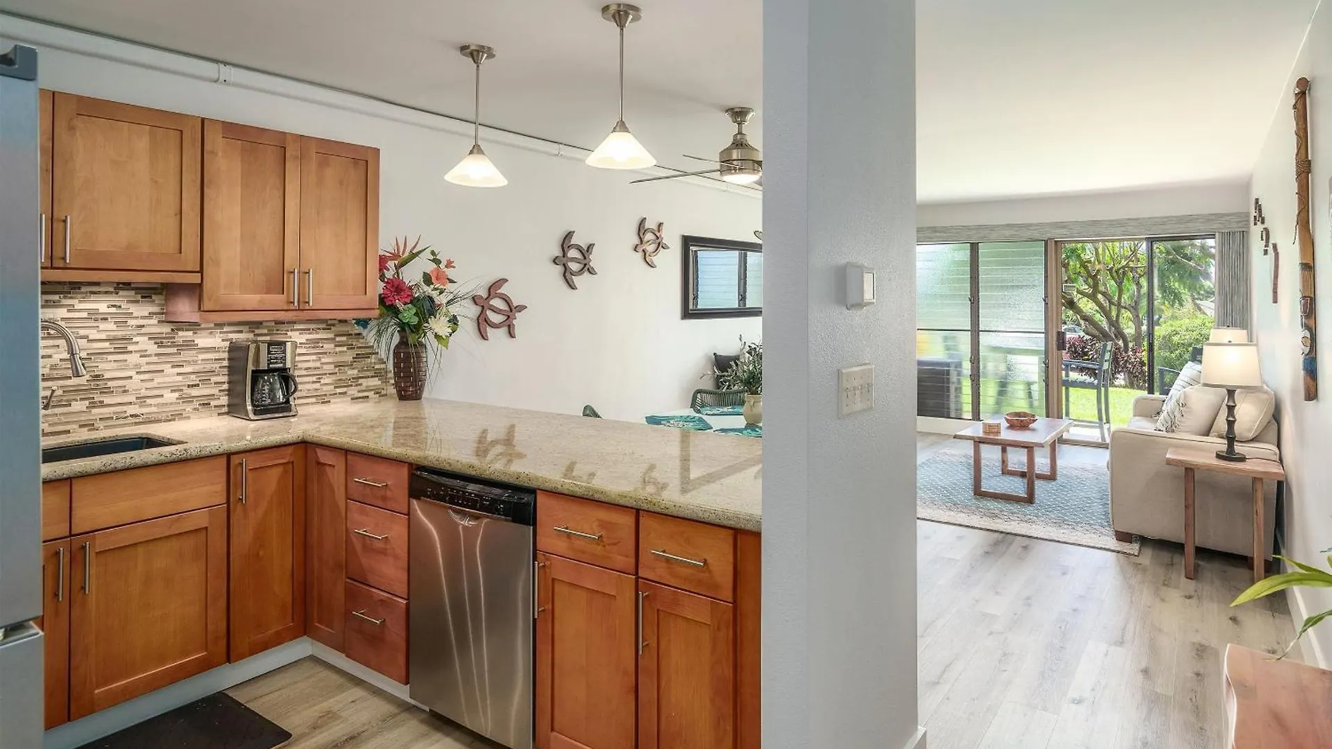 Holiday home Kihei Akahi D-G04 Villa Wailea  United States