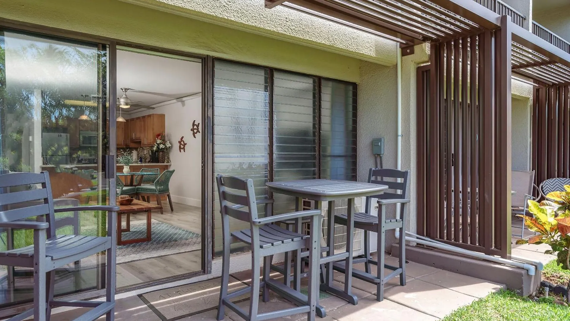 Kihei Akahi D-G04 Villa Wailea  United States