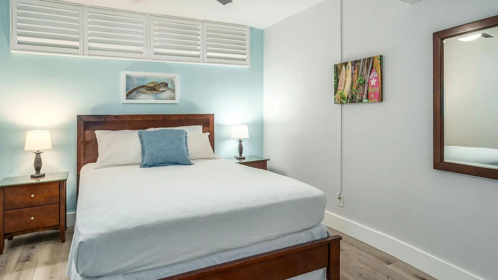 Holiday home Kihei Akahi D-G04 Villa Wailea