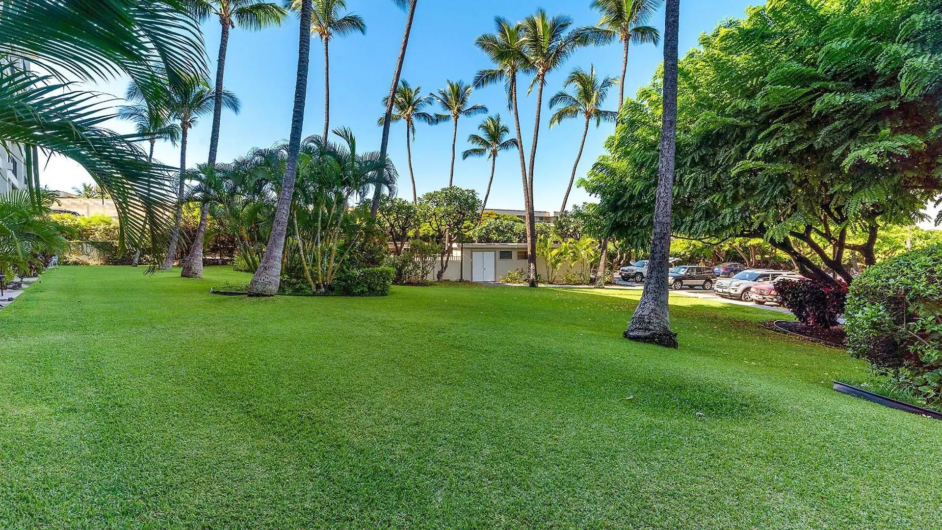 Kihei Akahi D-G04 Villa Wailea  Holiday home Wailea (Maui)