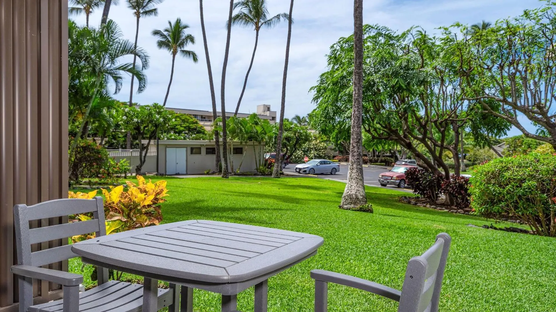 Holiday home Kihei Akahi D-G04 Villa Wailea  United States