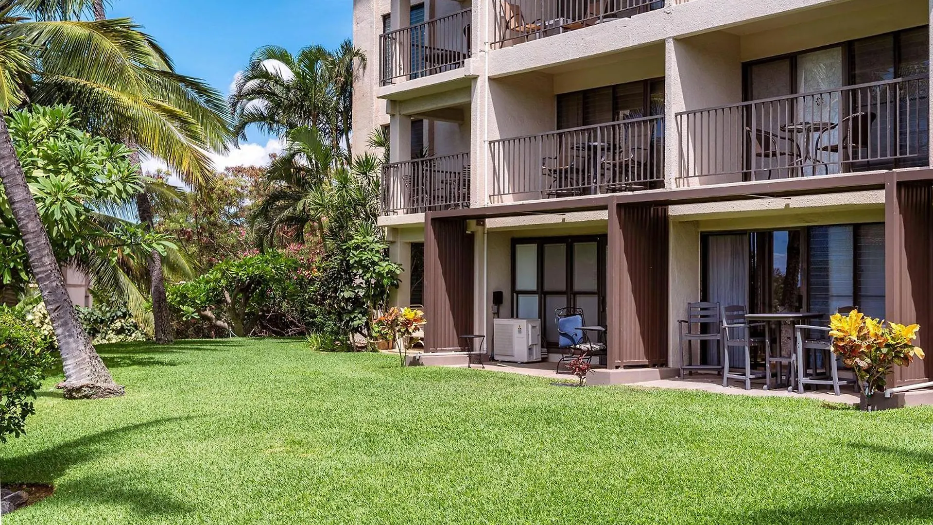 Kihei Akahi D-G04 Villa Wailea  Wailea (Maui)