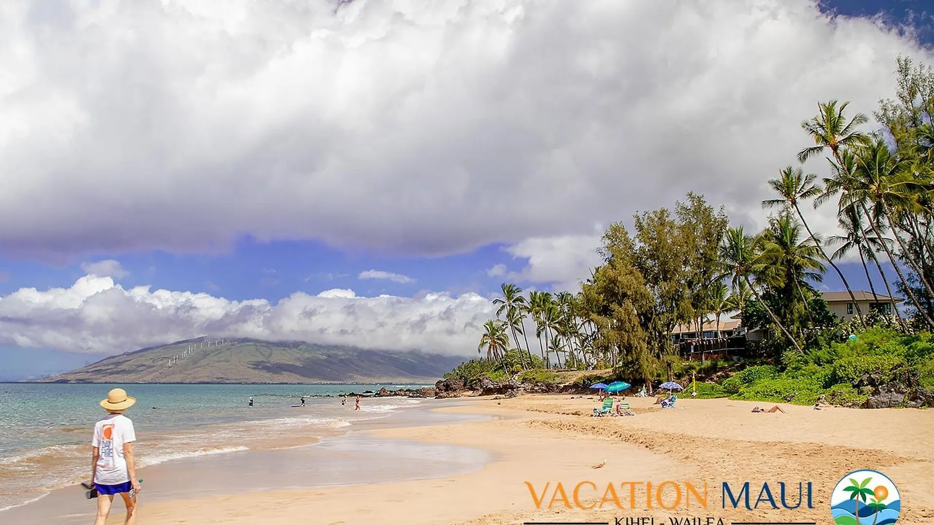 Holiday home Kihei Akahi D-G04 Villa Wailea